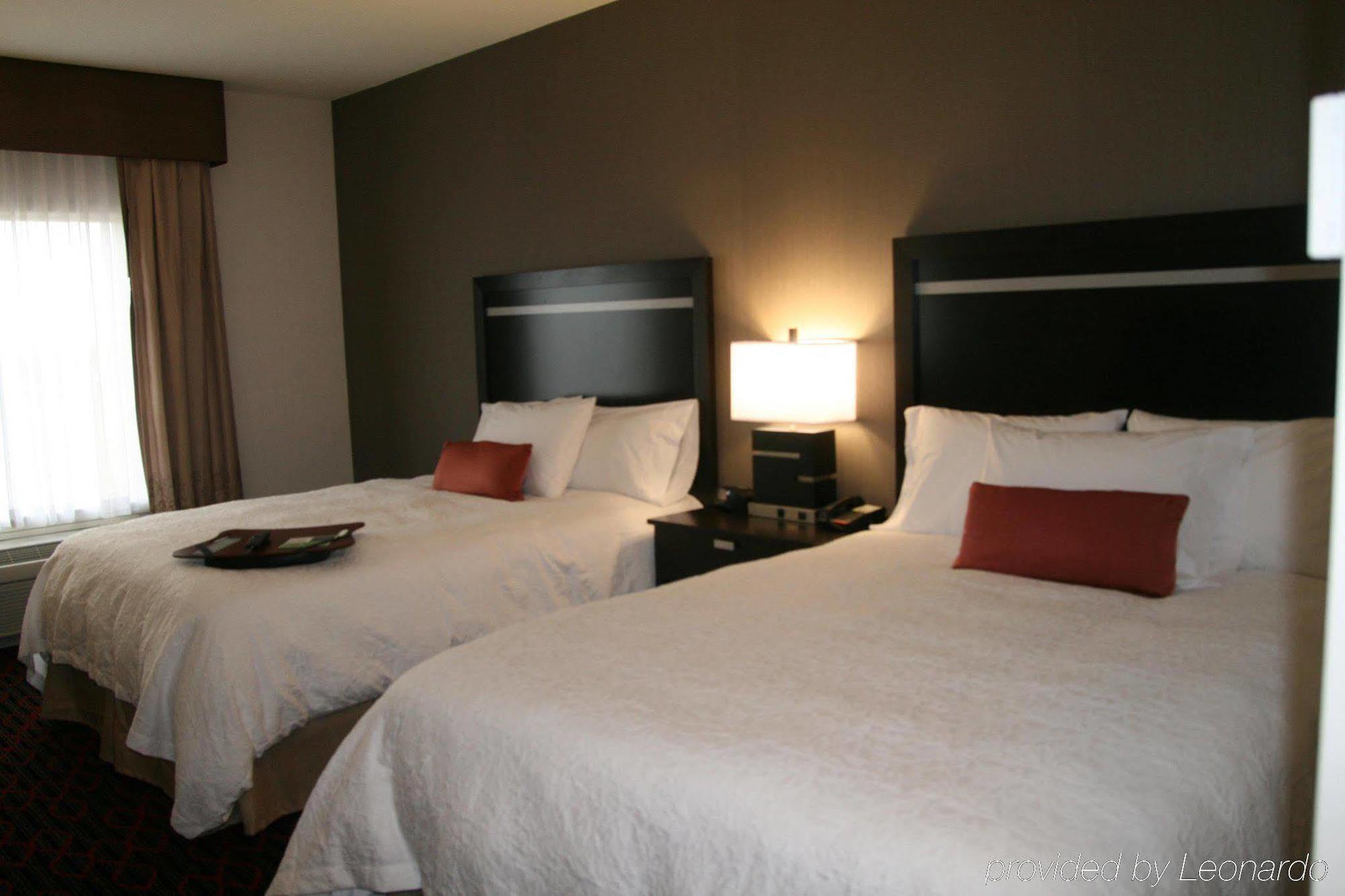 Hampton Inn & Suites By Hilton Летбридж Номер фото