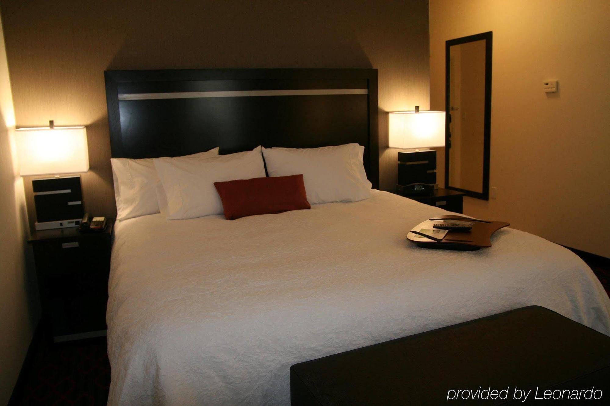 Hampton Inn & Suites By Hilton Летбридж Номер фото