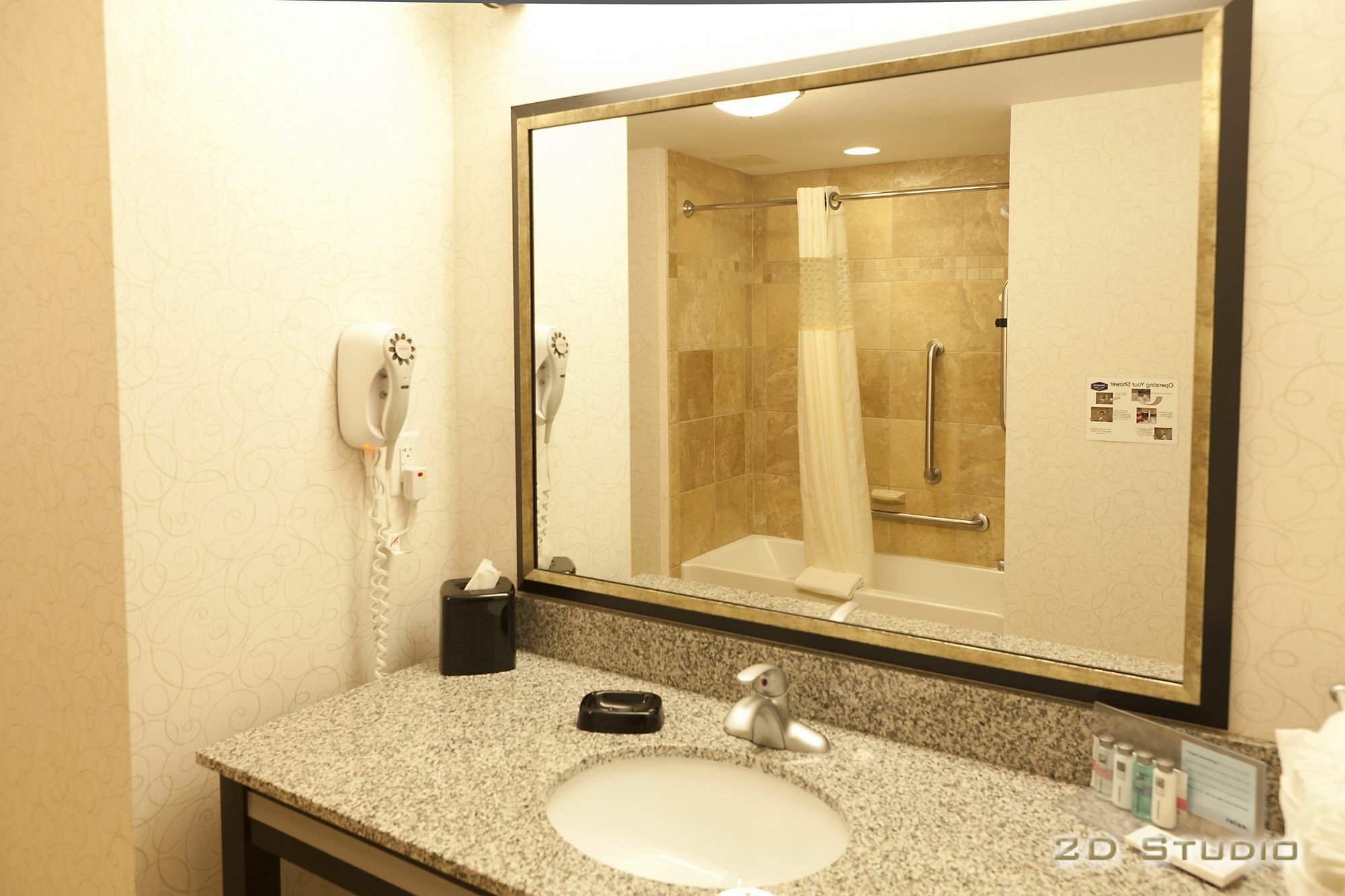 Hampton Inn & Suites By Hilton Летбридж Экстерьер фото