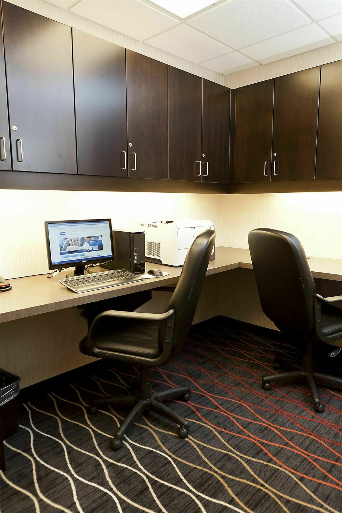 Hampton Inn & Suites By Hilton Летбридж Экстерьер фото